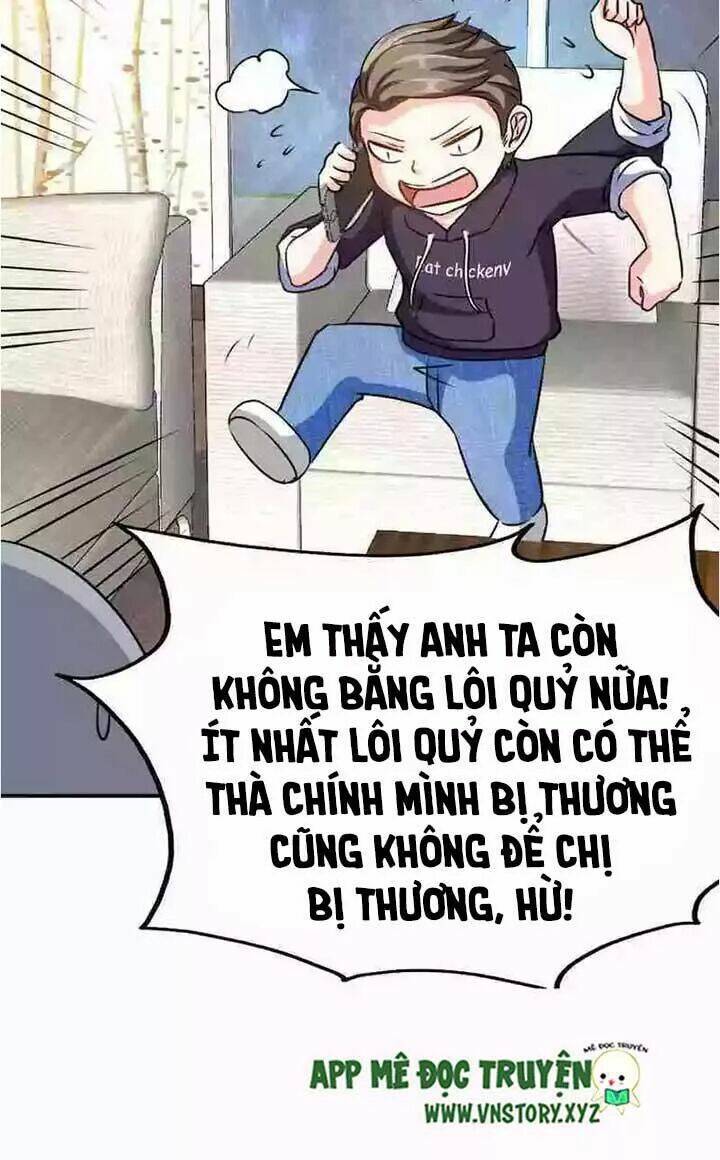 Đế Thiếu Chuyên Sủng Hắc Đạo Thê Chapter 92 - Trang 2