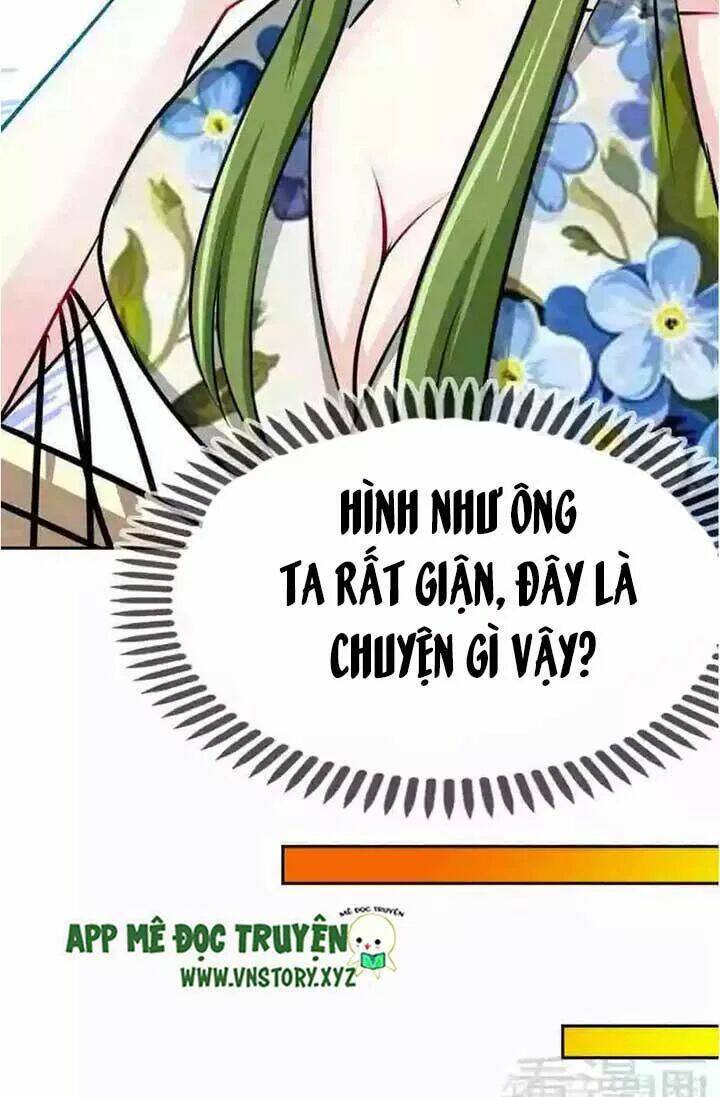 Đế Thiếu Chuyên Sủng Hắc Đạo Thê Chapter 92 - Trang 2