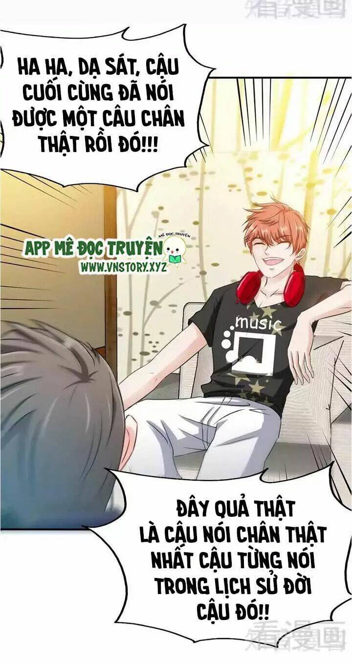 Đế Thiếu Chuyên Sủng Hắc Đạo Thê Chapter 92 - Trang 2