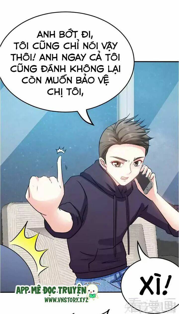 Đế Thiếu Chuyên Sủng Hắc Đạo Thê Chapter 92 - Trang 2