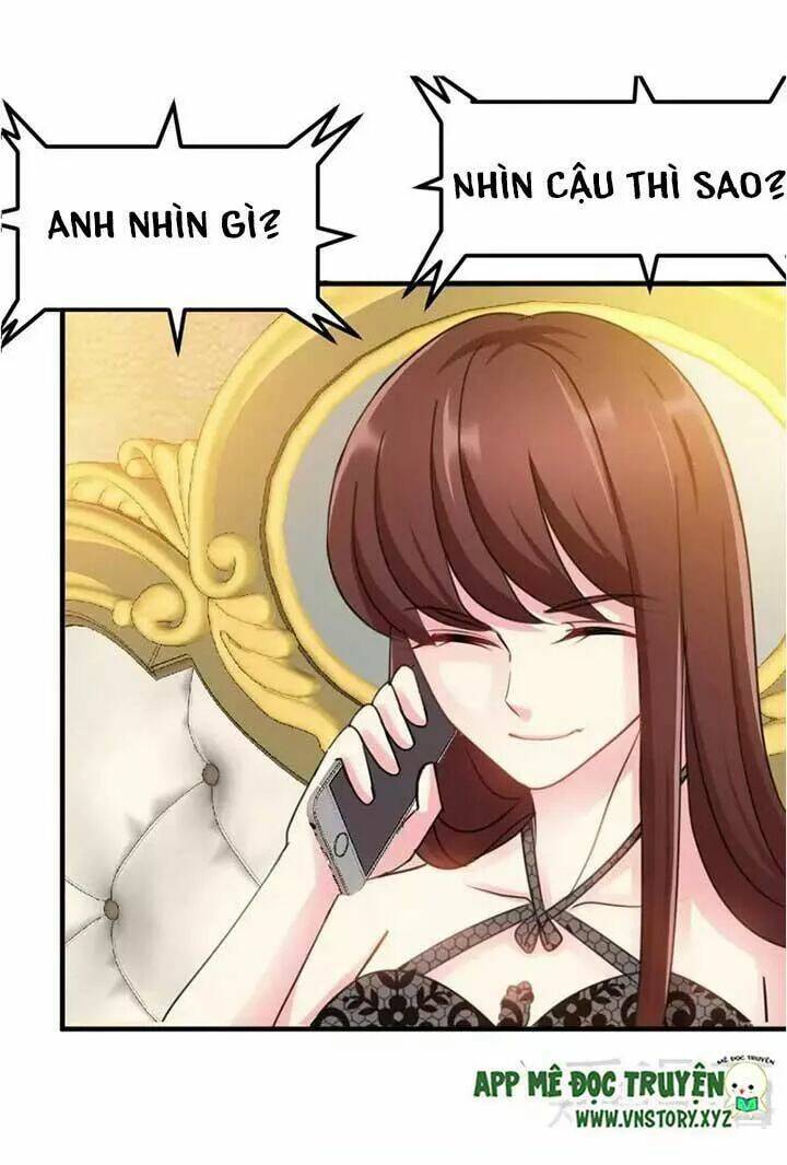 Đế Thiếu Chuyên Sủng Hắc Đạo Thê Chapter 92 - Trang 2