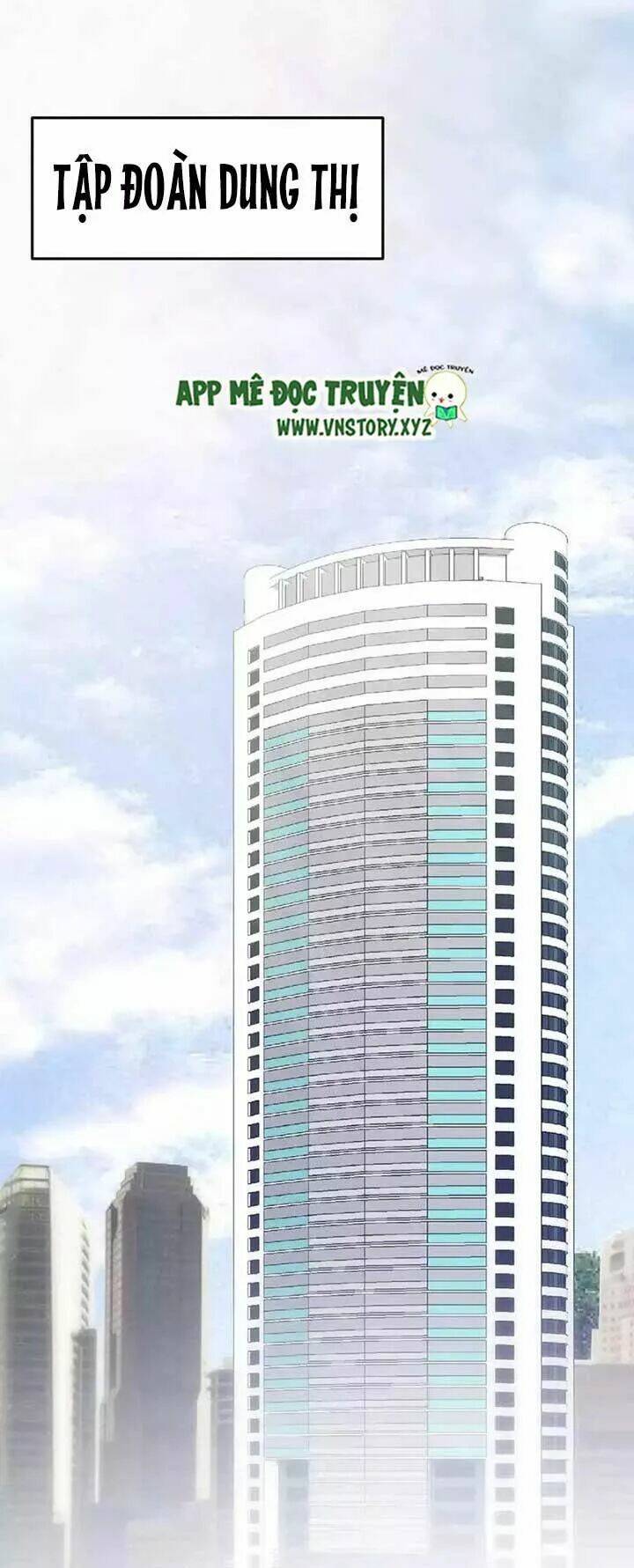 Đế Thiếu Chuyên Sủng Hắc Đạo Thê Chapter 92 - Trang 2