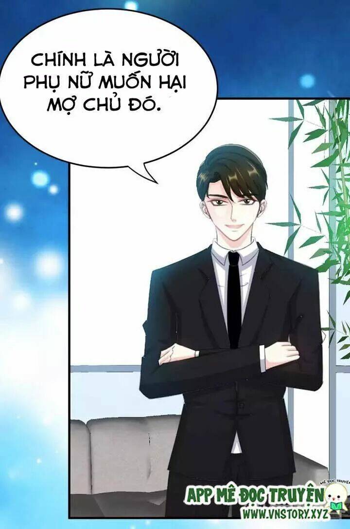 Đế Thiếu Chuyên Sủng Hắc Đạo Thê Chapter 92 - Trang 2