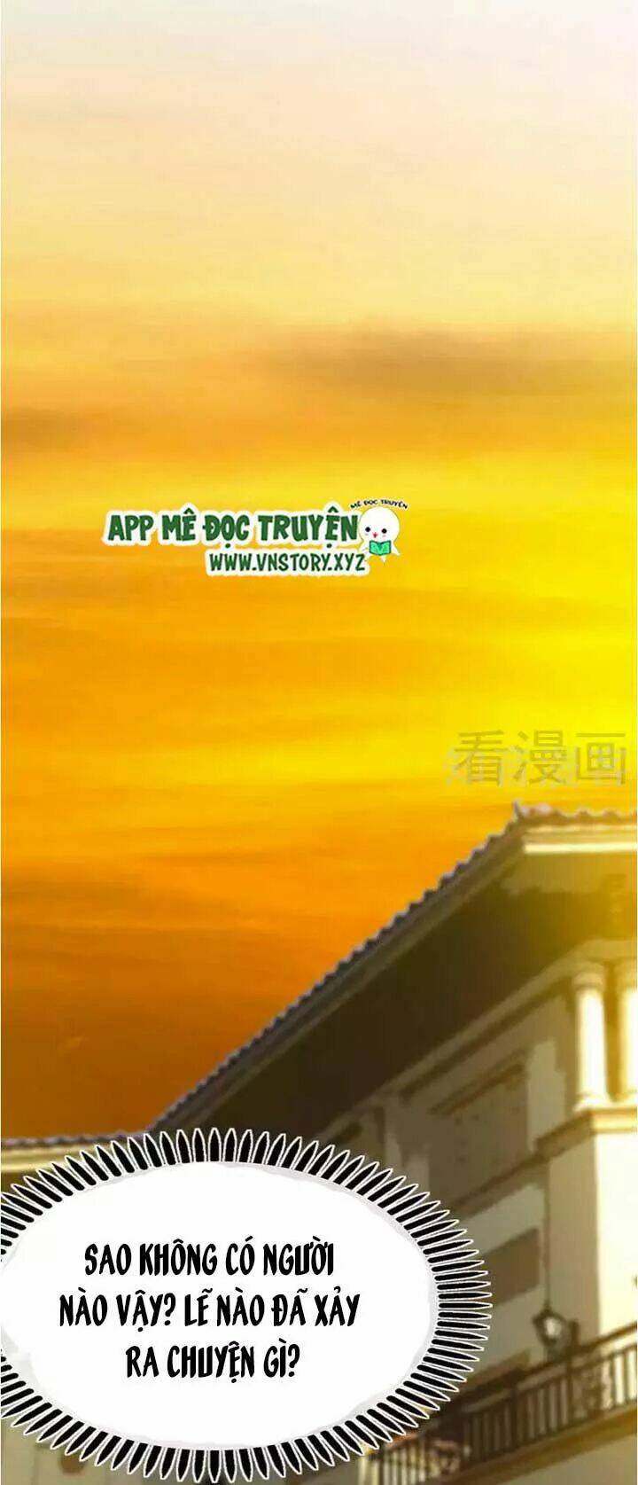 Đế Thiếu Chuyên Sủng Hắc Đạo Thê Chapter 92 - Trang 2