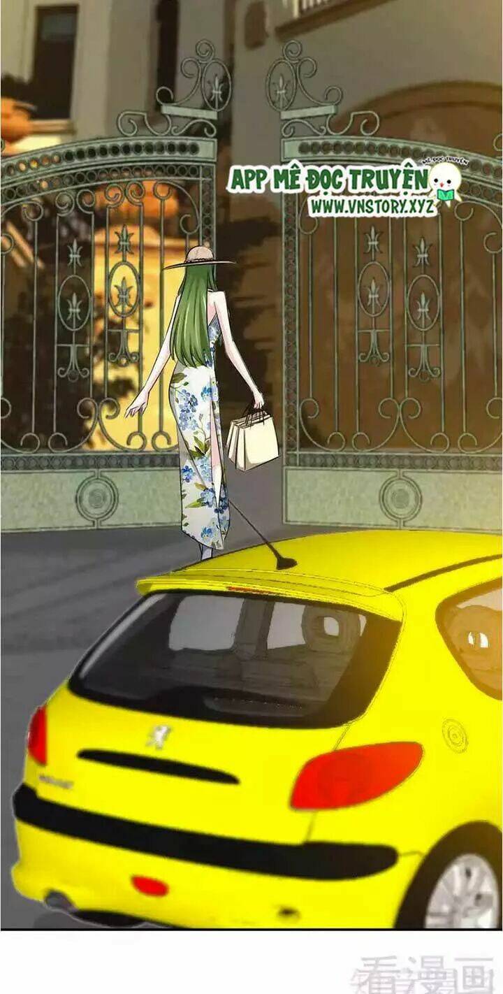 Đế Thiếu Chuyên Sủng Hắc Đạo Thê Chapter 92 - Trang 2