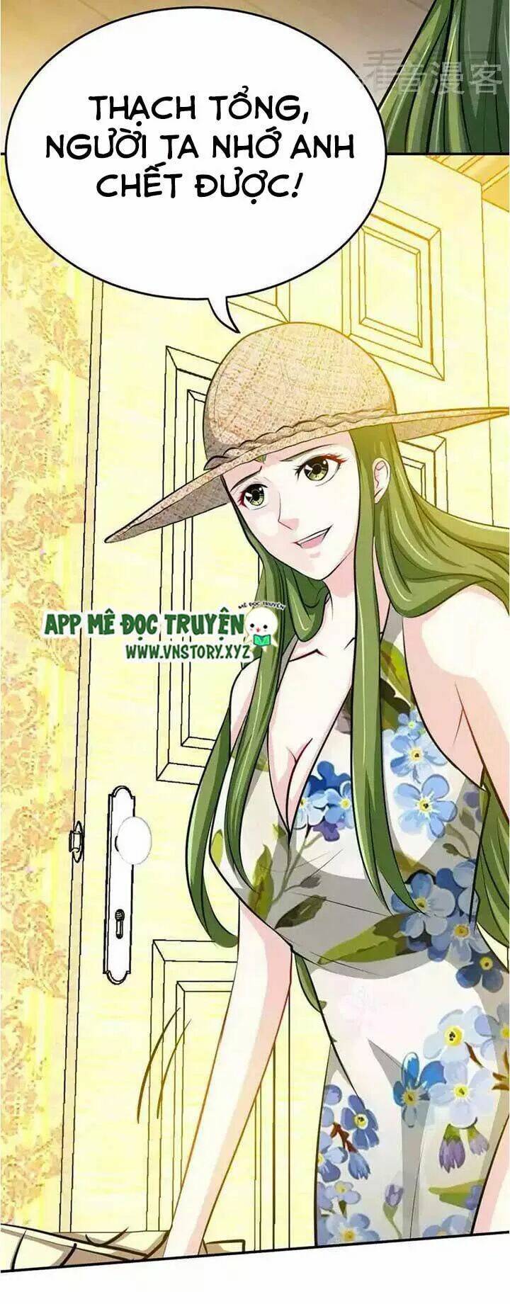 Đế Thiếu Chuyên Sủng Hắc Đạo Thê Chapter 92 - Trang 2