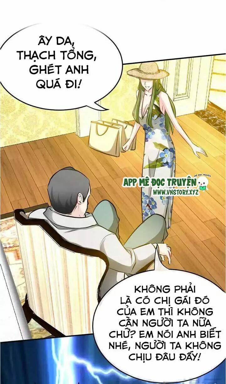 Đế Thiếu Chuyên Sủng Hắc Đạo Thê Chapter 92 - Trang 2