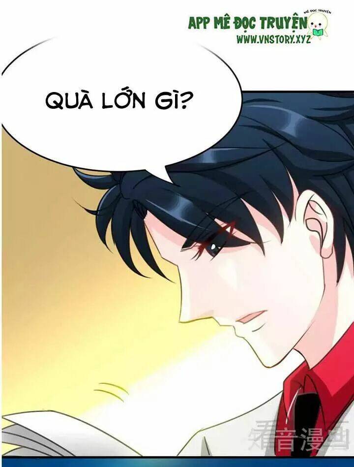 Đế Thiếu Chuyên Sủng Hắc Đạo Thê Chapter 93 - Trang 2