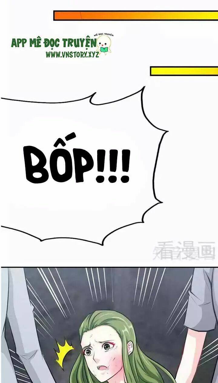 Đế Thiếu Chuyên Sủng Hắc Đạo Thê Chapter 93 - Trang 2