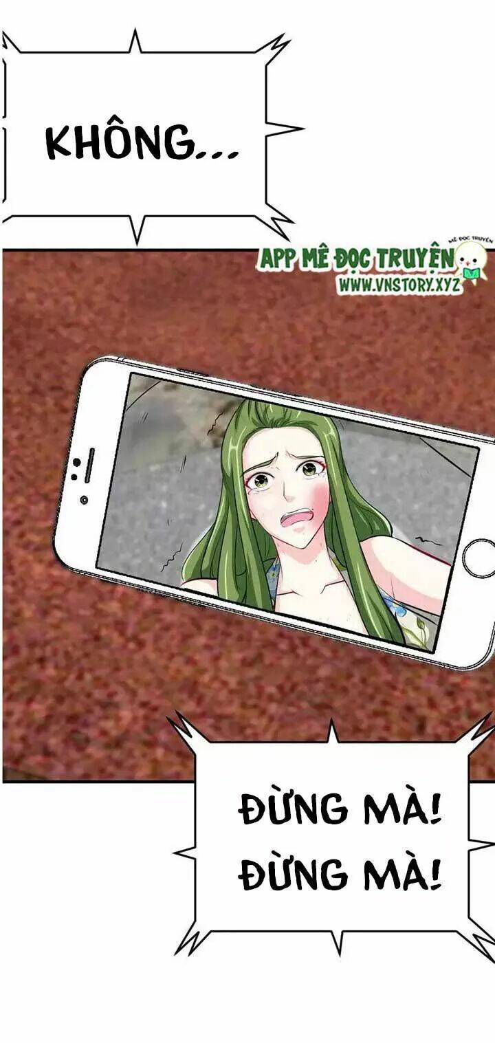 Đế Thiếu Chuyên Sủng Hắc Đạo Thê Chapter 93 - Trang 2