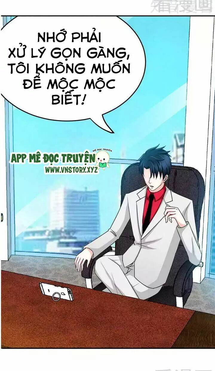 Đế Thiếu Chuyên Sủng Hắc Đạo Thê Chapter 93 - Trang 2