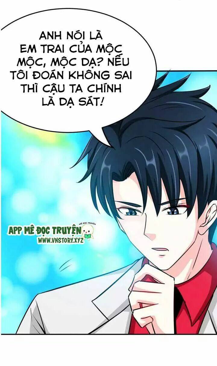 Đế Thiếu Chuyên Sủng Hắc Đạo Thê Chapter 93 - Trang 2