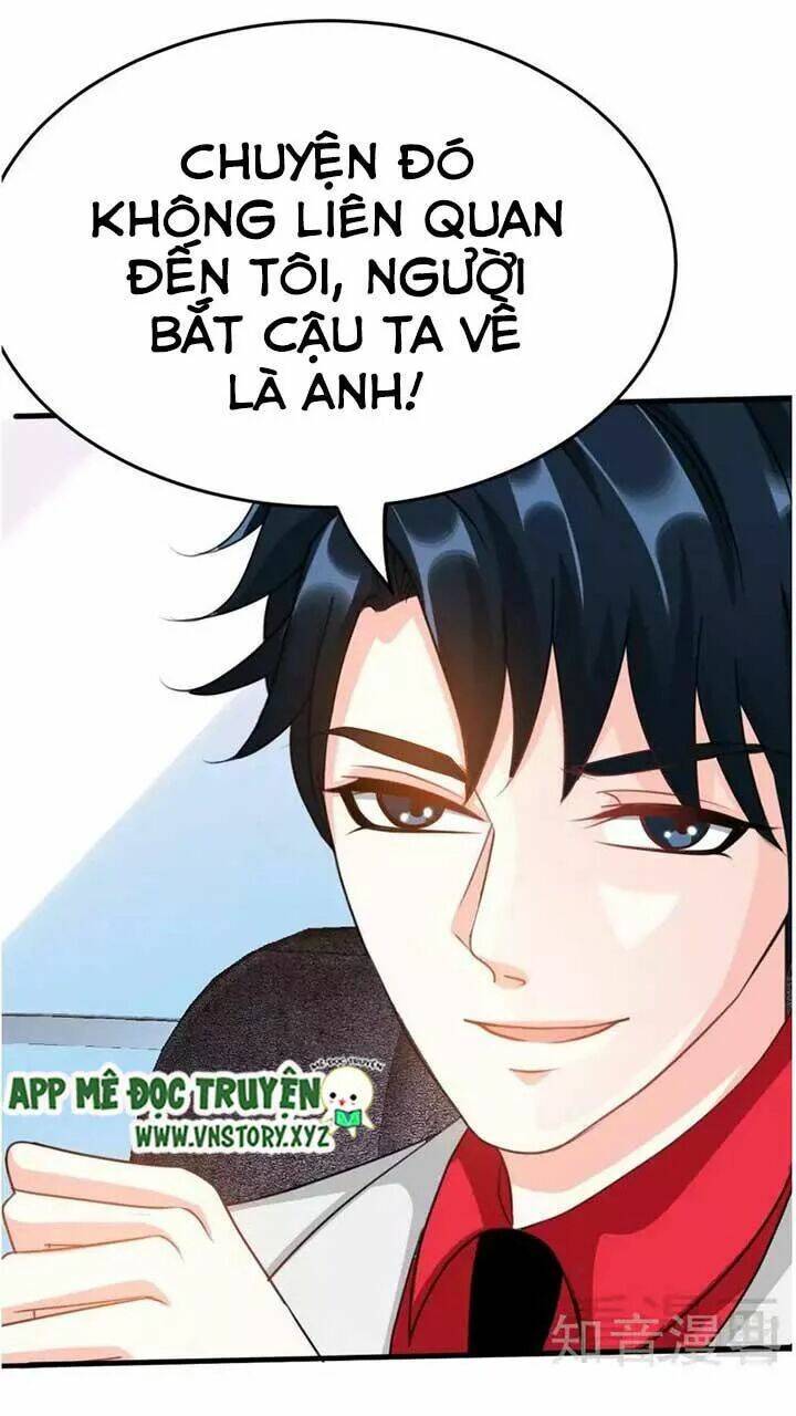 Đế Thiếu Chuyên Sủng Hắc Đạo Thê Chapter 93 - Trang 2