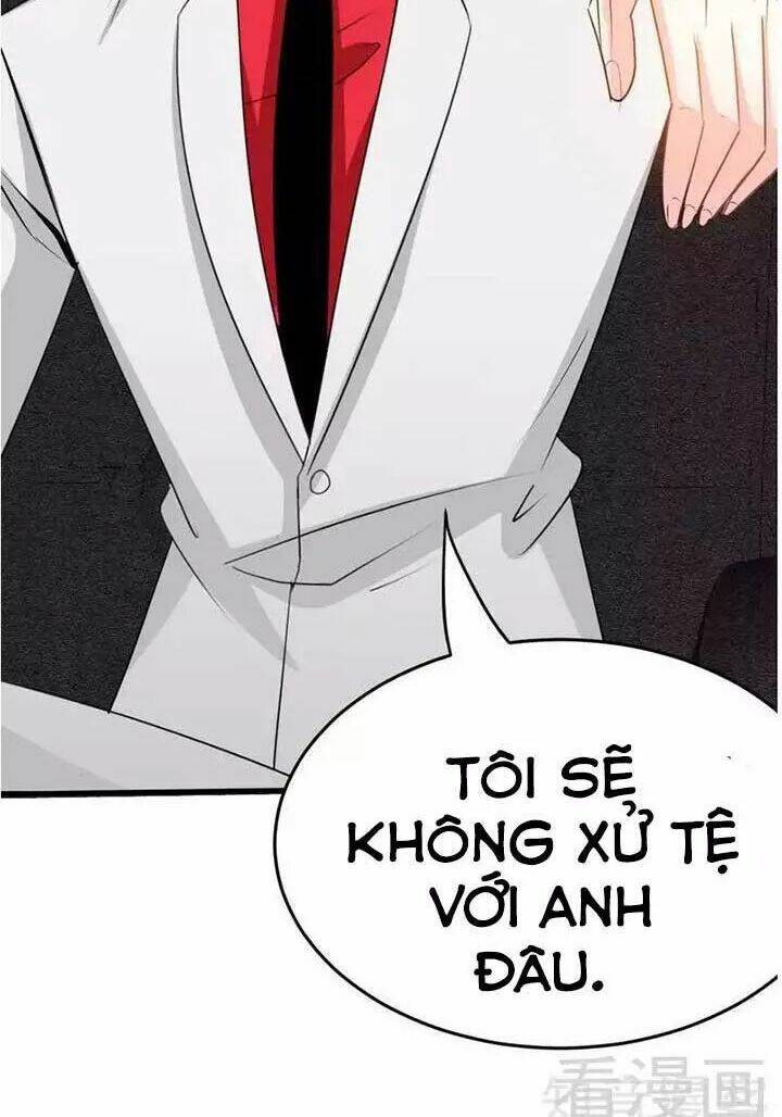 Đế Thiếu Chuyên Sủng Hắc Đạo Thê Chapter 93 - Trang 2