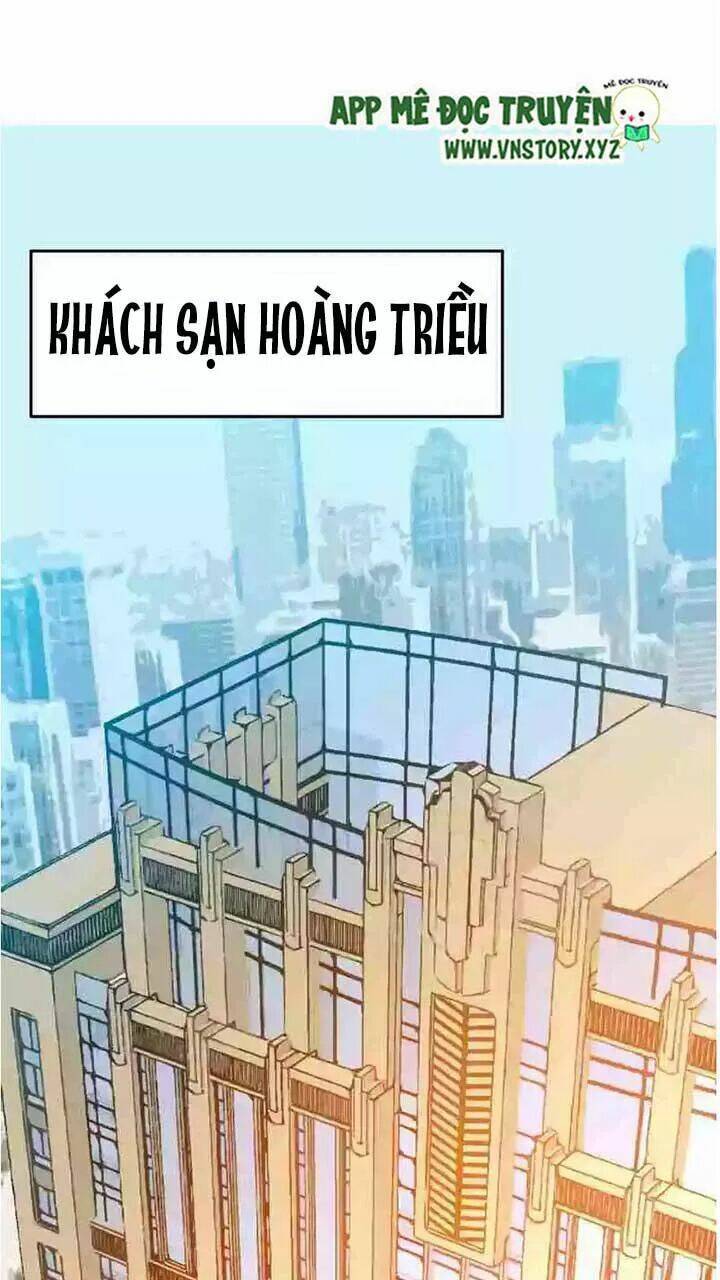 Đế Thiếu Chuyên Sủng Hắc Đạo Thê Chapter 93 - Trang 2