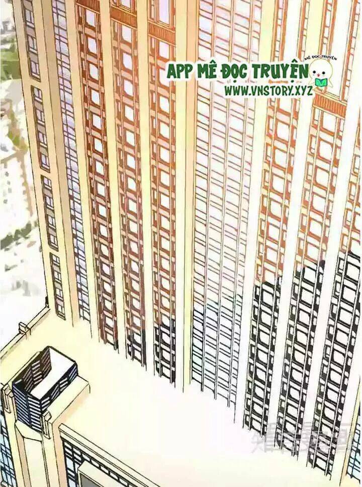 Đế Thiếu Chuyên Sủng Hắc Đạo Thê Chapter 93 - Trang 2