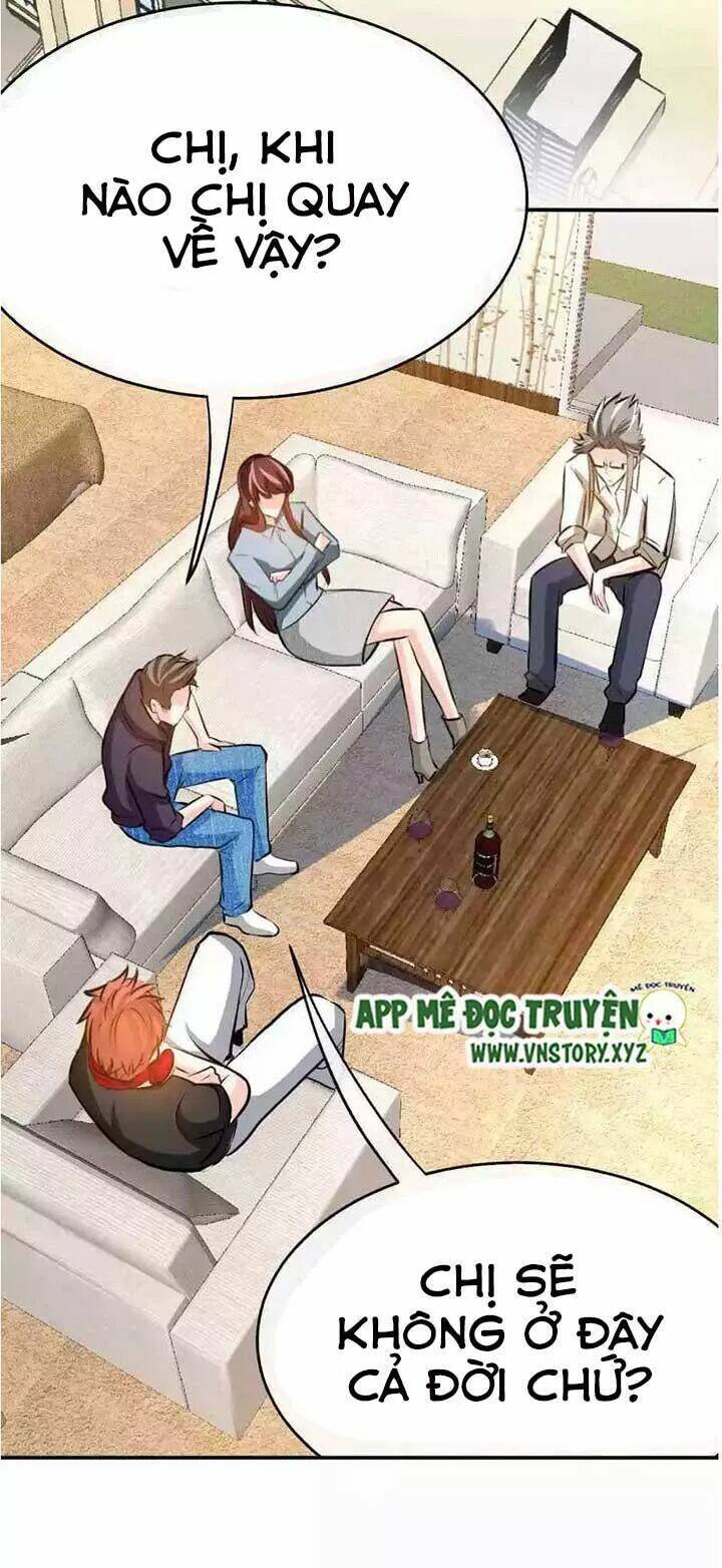 Đế Thiếu Chuyên Sủng Hắc Đạo Thê Chapter 93 - Trang 2