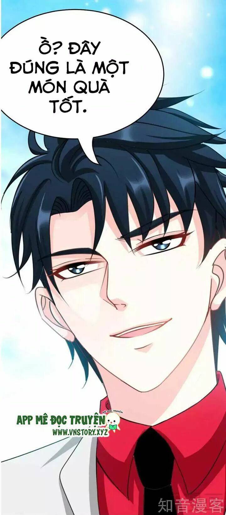 Đế Thiếu Chuyên Sủng Hắc Đạo Thê Chapter 93 - Trang 2