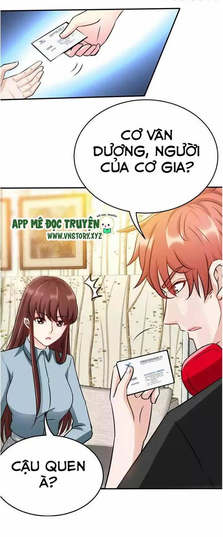 Đế Thiếu Chuyên Sủng Hắc Đạo Thê Chapter 93 - Trang 2