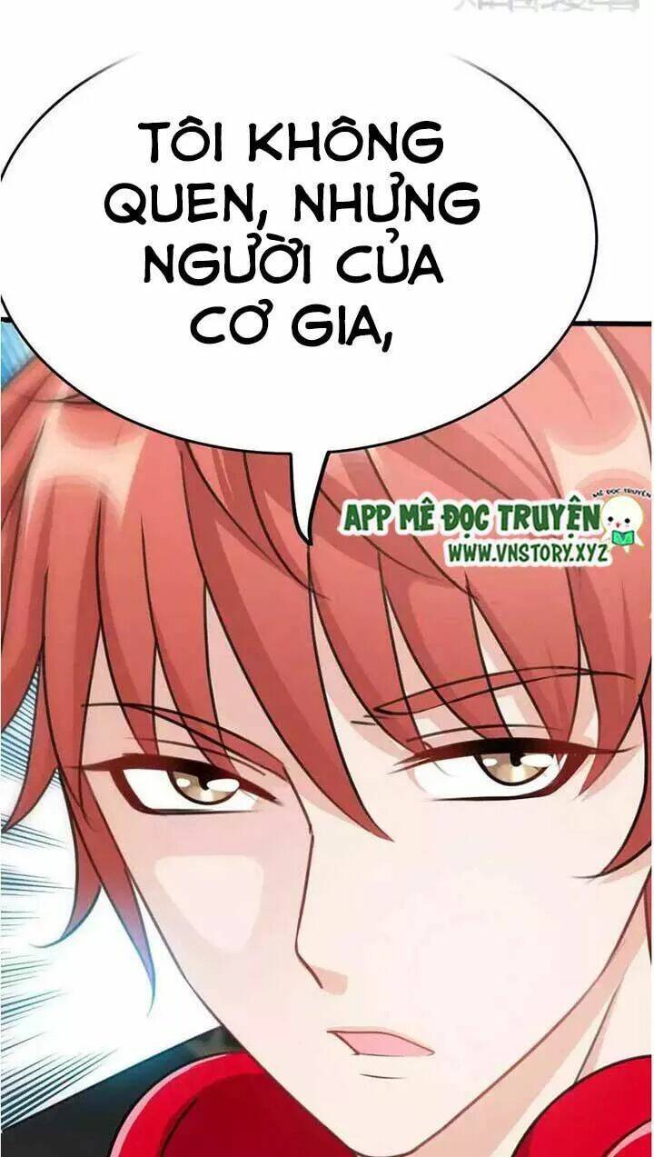 Đế Thiếu Chuyên Sủng Hắc Đạo Thê Chapter 93 - Trang 2