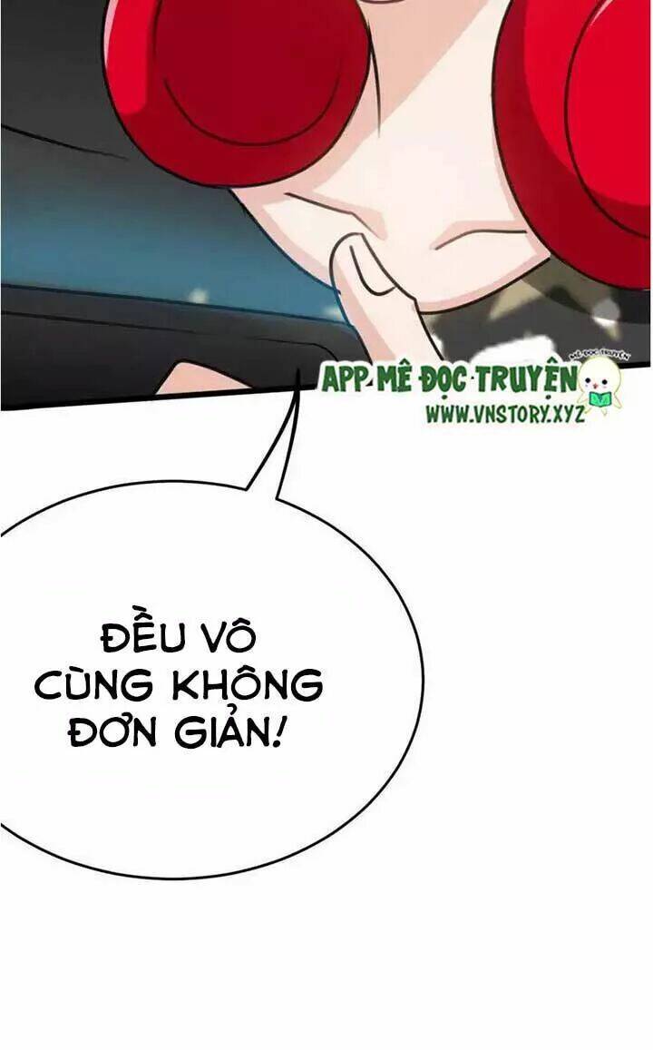 Đế Thiếu Chuyên Sủng Hắc Đạo Thê Chapter 93 - Trang 2