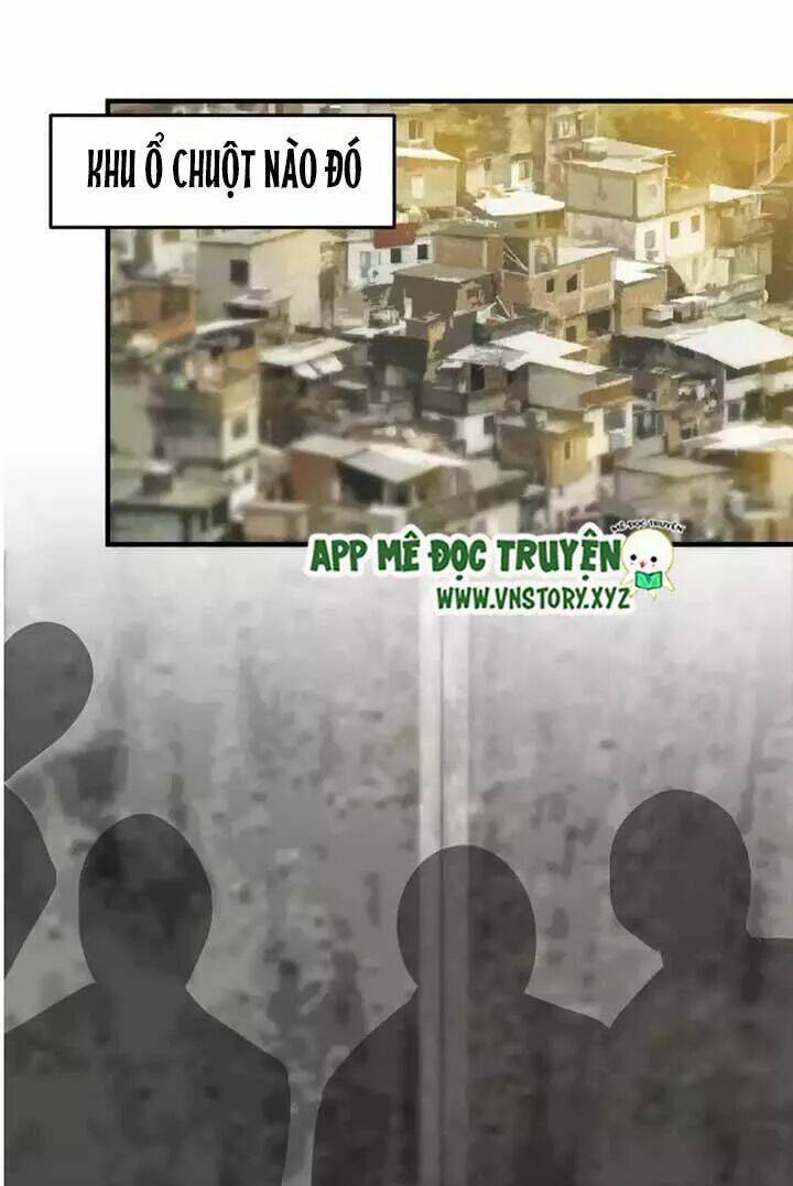 Đế Thiếu Chuyên Sủng Hắc Đạo Thê Chapter 93 - Trang 2