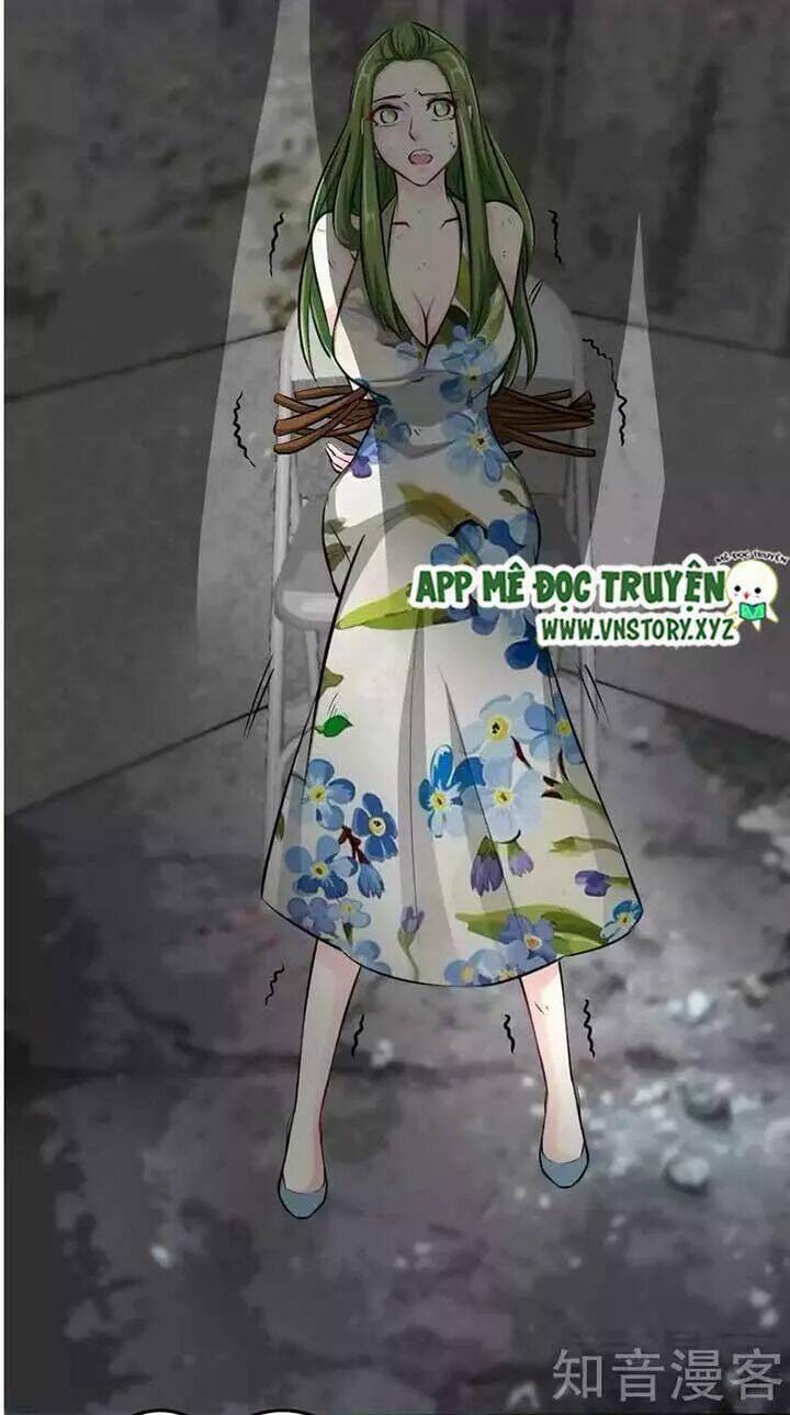 Đế Thiếu Chuyên Sủng Hắc Đạo Thê Chapter 93 - Trang 2