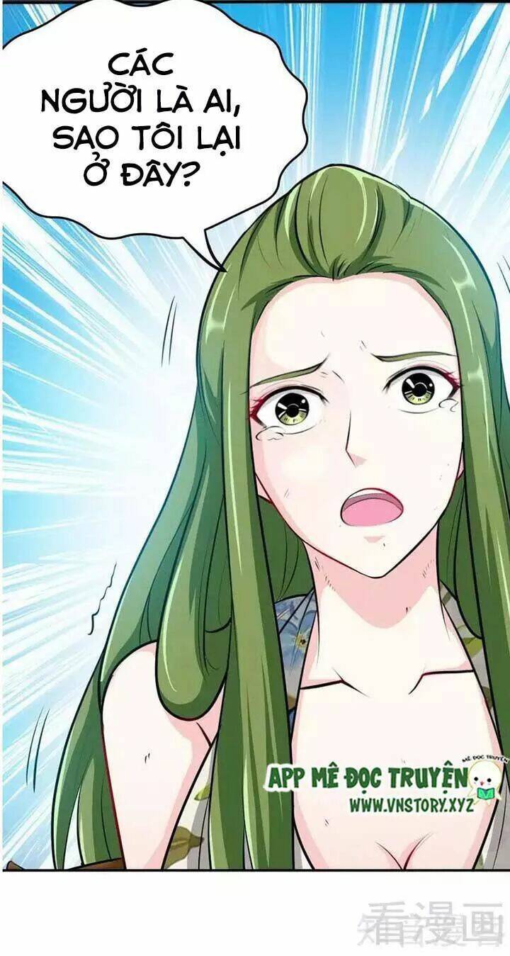 Đế Thiếu Chuyên Sủng Hắc Đạo Thê Chapter 93 - Trang 2