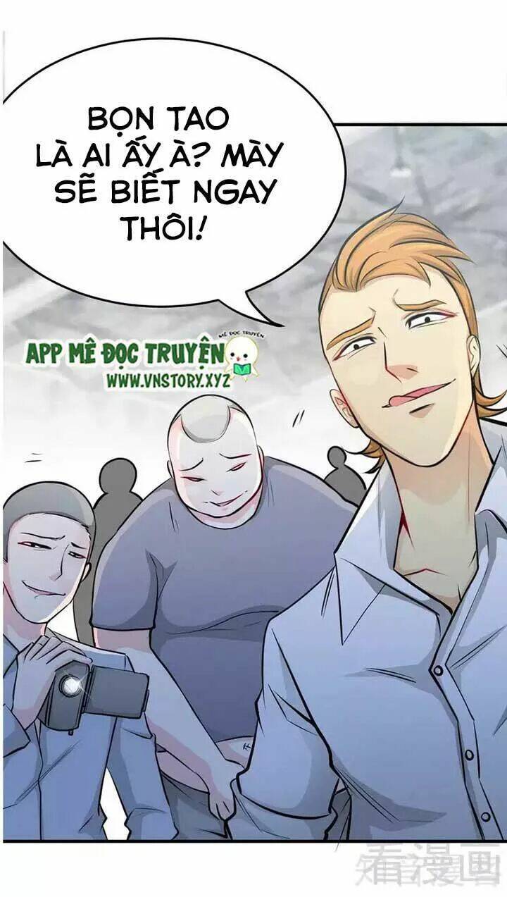 Đế Thiếu Chuyên Sủng Hắc Đạo Thê Chapter 93 - Trang 2