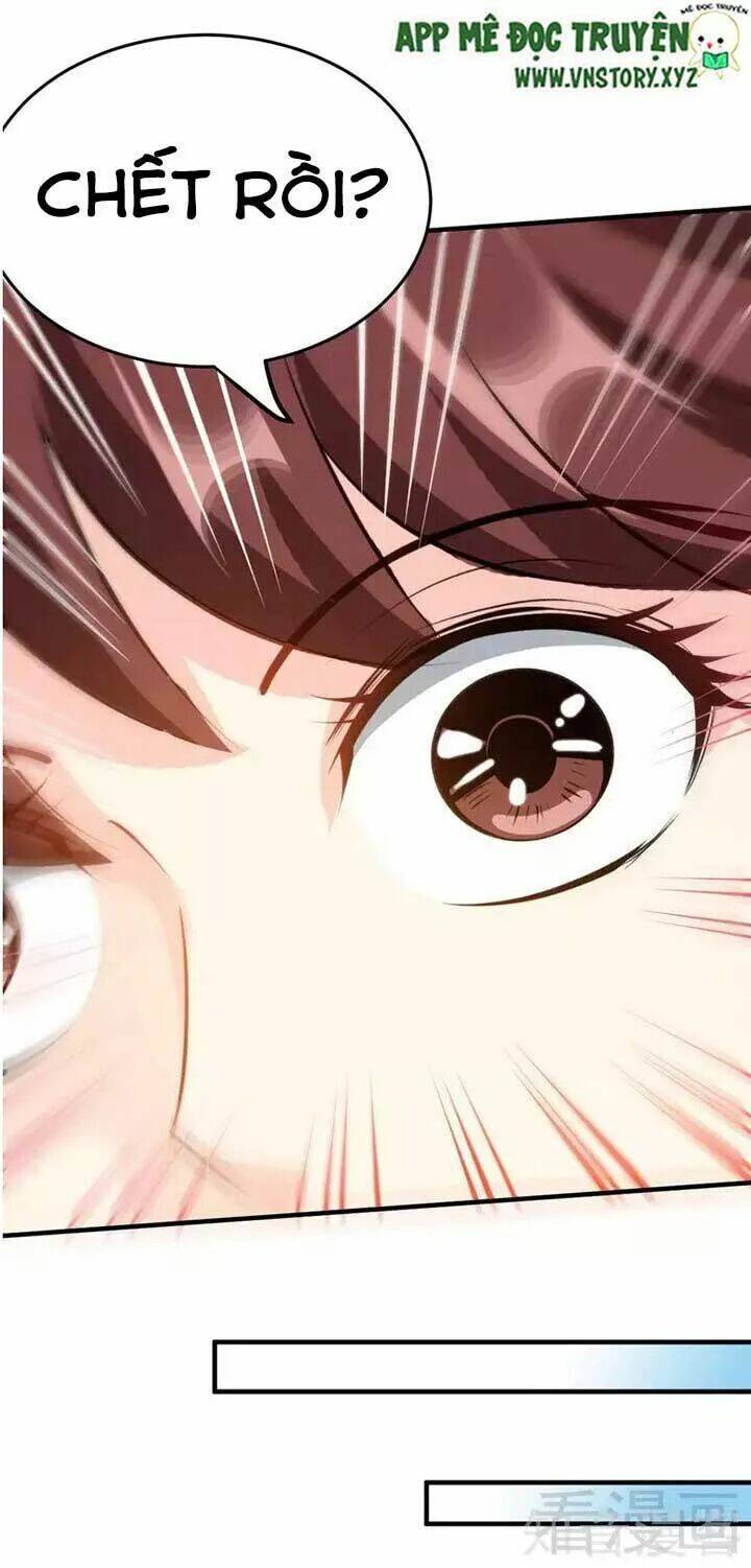 Đế Thiếu Chuyên Sủng Hắc Đạo Thê Chapter 94 - Trang 2