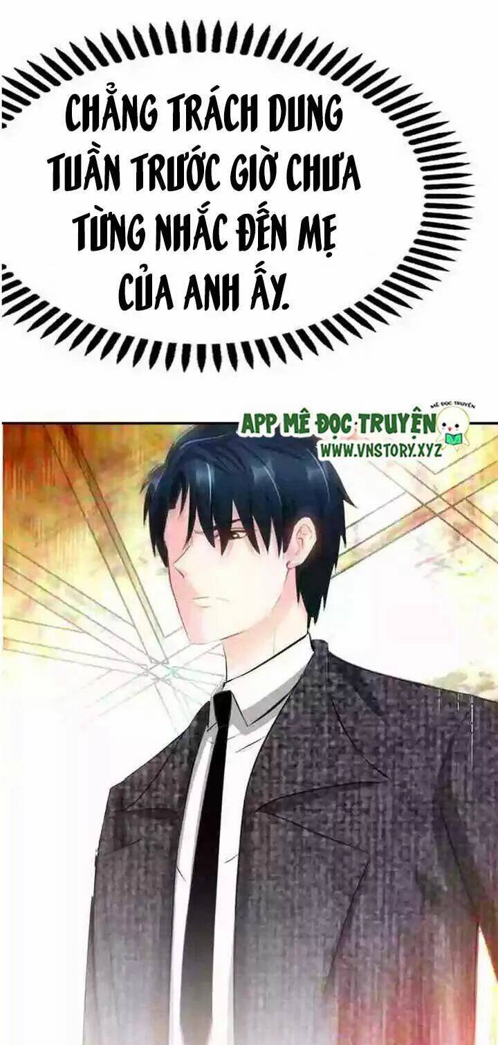 Đế Thiếu Chuyên Sủng Hắc Đạo Thê Chapter 94 - Trang 2