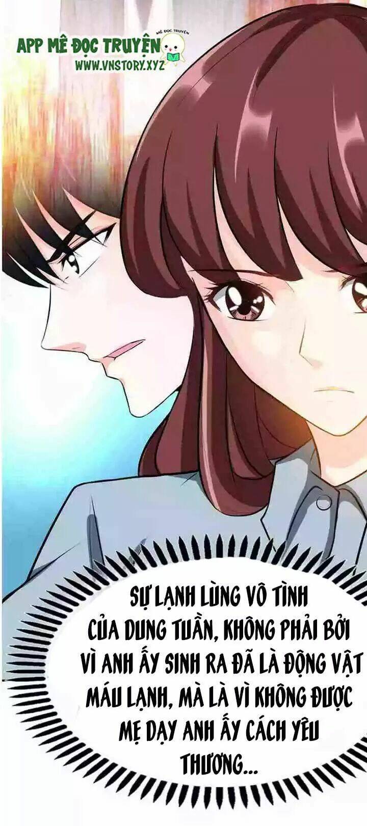 Đế Thiếu Chuyên Sủng Hắc Đạo Thê Chapter 94 - Trang 2