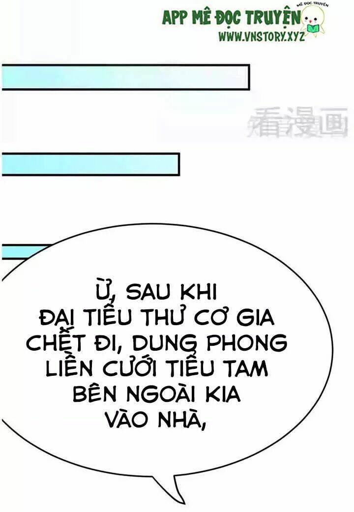 Đế Thiếu Chuyên Sủng Hắc Đạo Thê Chapter 94 - Trang 2