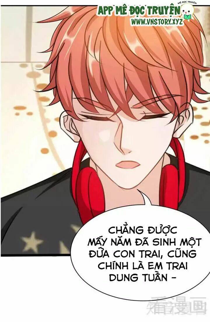 Đế Thiếu Chuyên Sủng Hắc Đạo Thê Chapter 94 - Trang 2