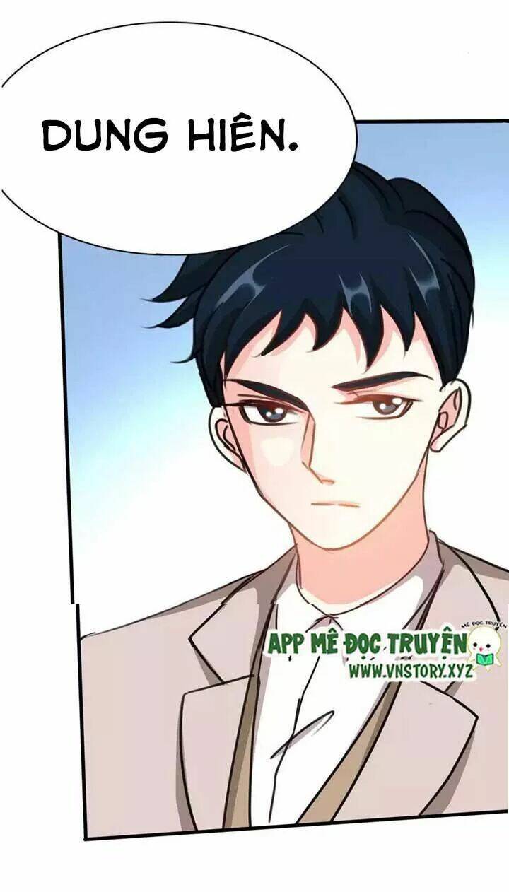 Đế Thiếu Chuyên Sủng Hắc Đạo Thê Chapter 94 - Trang 2