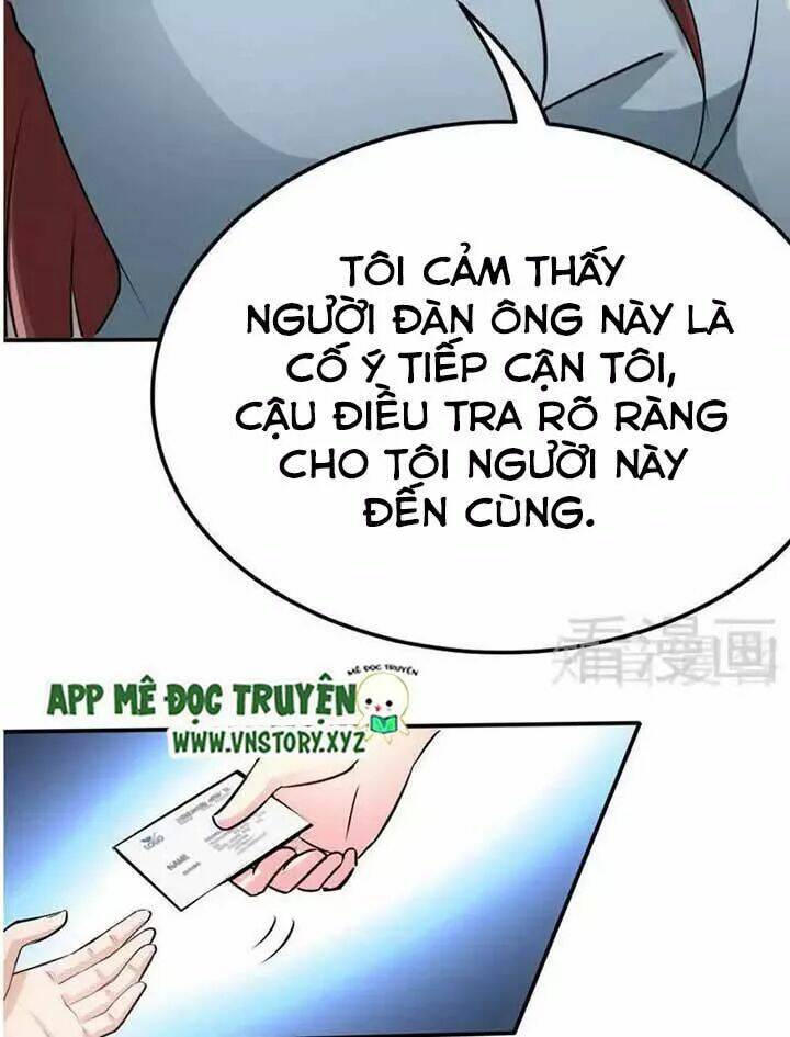 Đế Thiếu Chuyên Sủng Hắc Đạo Thê Chapter 94 - Trang 2