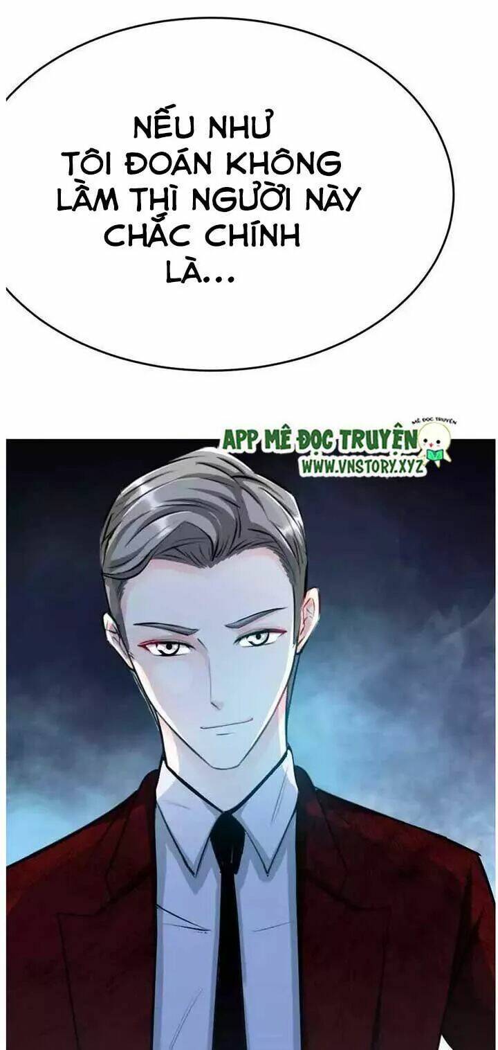 Đế Thiếu Chuyên Sủng Hắc Đạo Thê Chapter 94 - Trang 2