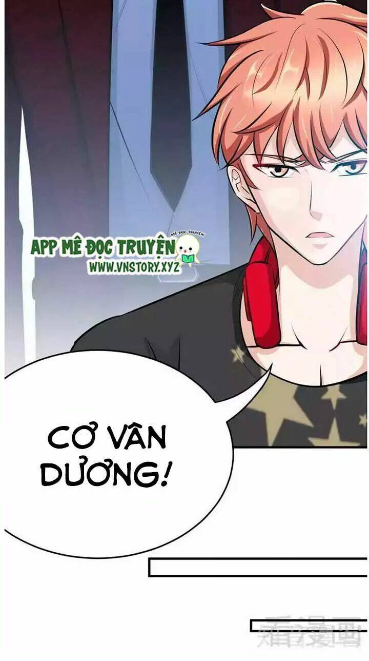 Đế Thiếu Chuyên Sủng Hắc Đạo Thê Chapter 94 - Trang 2