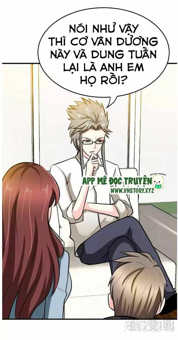 Đế Thiếu Chuyên Sủng Hắc Đạo Thê Chapter 94 - Trang 2