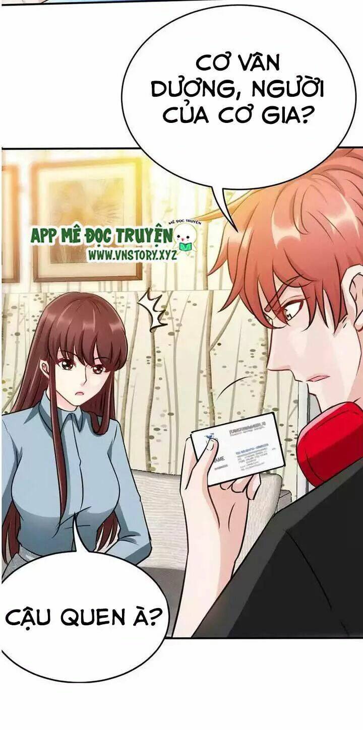 Đế Thiếu Chuyên Sủng Hắc Đạo Thê Chapter 94 - Trang 2