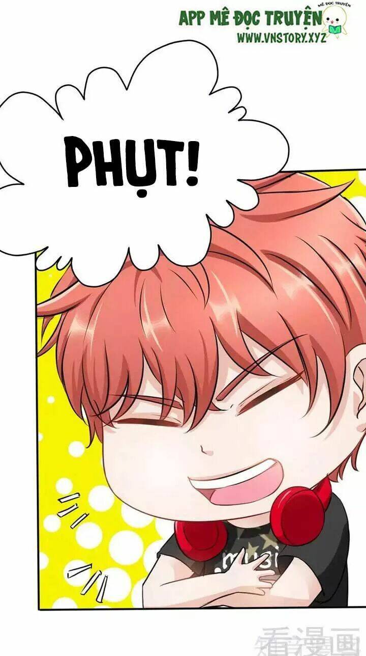 Đế Thiếu Chuyên Sủng Hắc Đạo Thê Chapter 94 - Trang 2