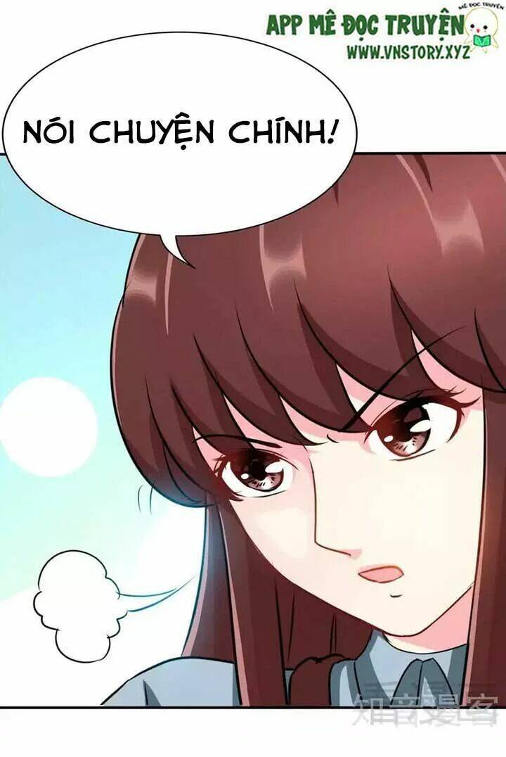 Đế Thiếu Chuyên Sủng Hắc Đạo Thê Chapter 94 - Trang 2