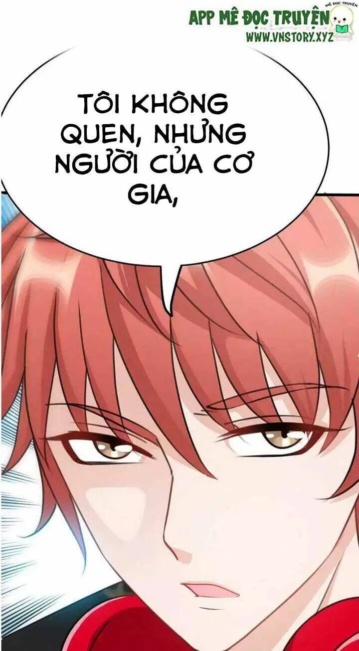 Đế Thiếu Chuyên Sủng Hắc Đạo Thê Chapter 94 - Trang 2