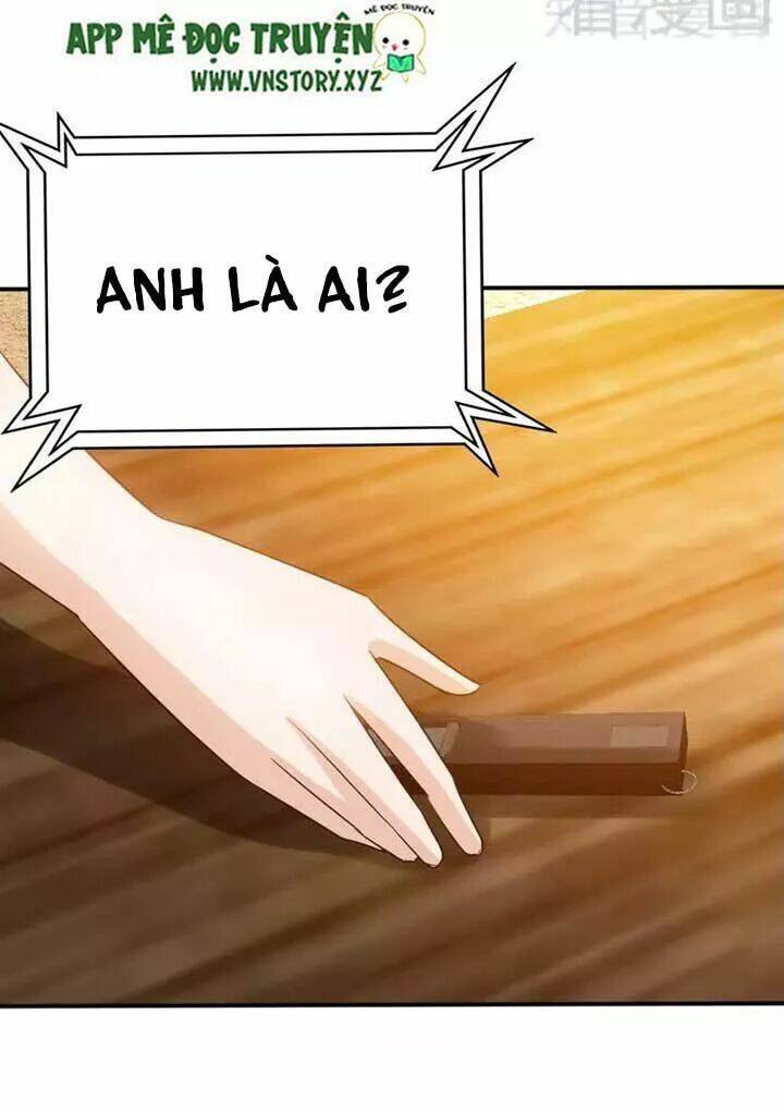 Đế Thiếu Chuyên Sủng Hắc Đạo Thê Chapter 94 - Trang 2