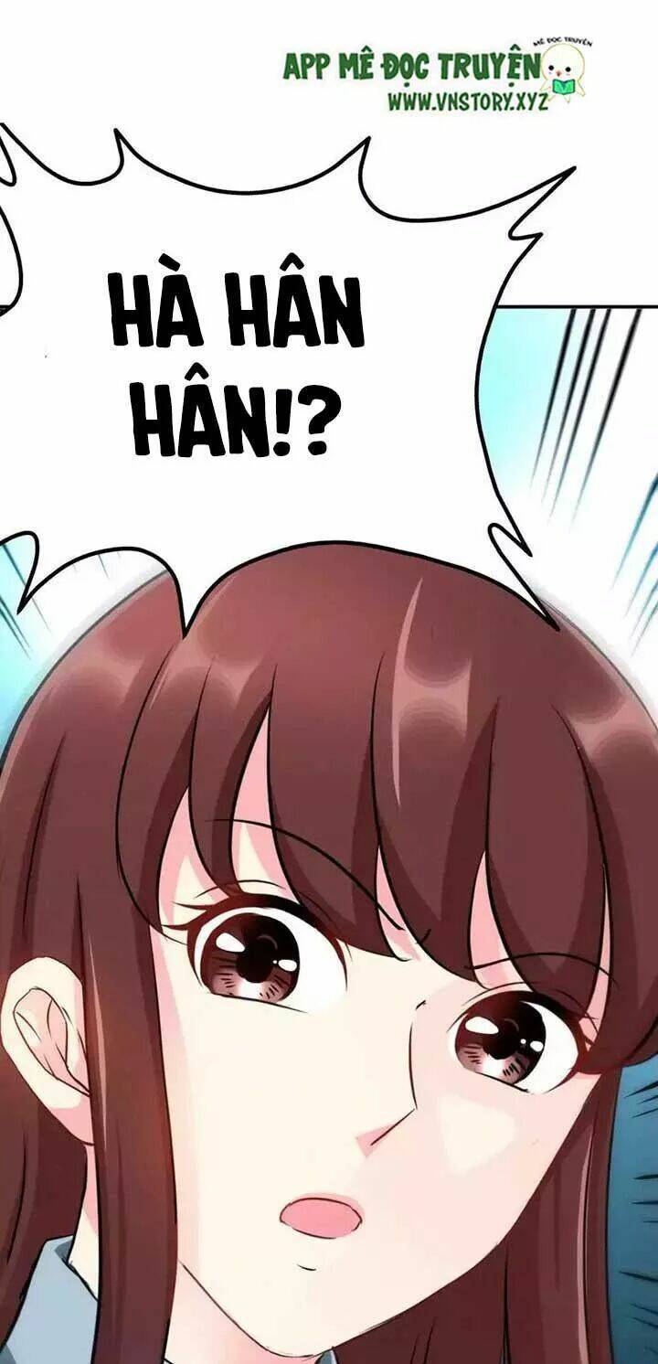 Đế Thiếu Chuyên Sủng Hắc Đạo Thê Chapter 94 - Trang 2