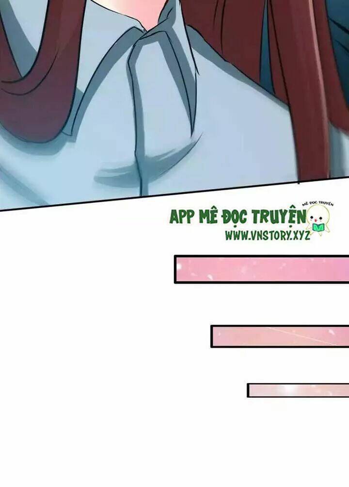 Đế Thiếu Chuyên Sủng Hắc Đạo Thê Chapter 94 - Trang 2