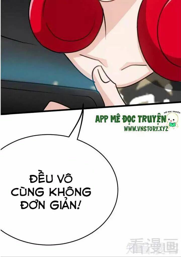 Đế Thiếu Chuyên Sủng Hắc Đạo Thê Chapter 94 - Trang 2