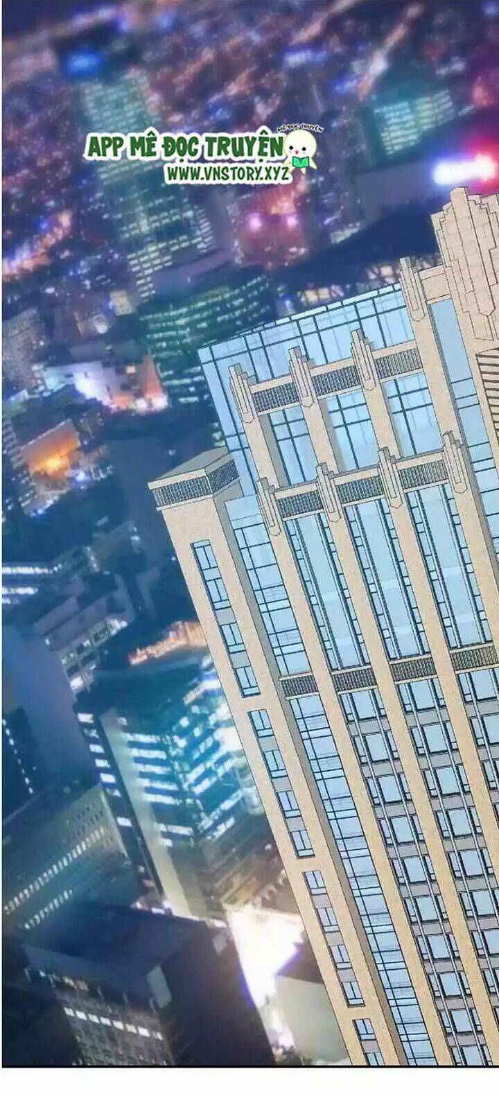 Đế Thiếu Chuyên Sủng Hắc Đạo Thê Chapter 94 - Trang 2