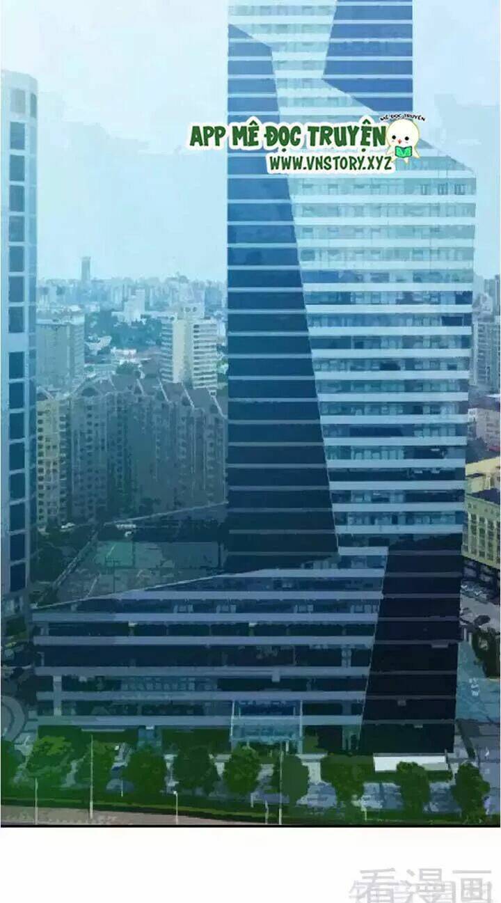 Đế Thiếu Chuyên Sủng Hắc Đạo Thê Chapter 95 - Trang 2