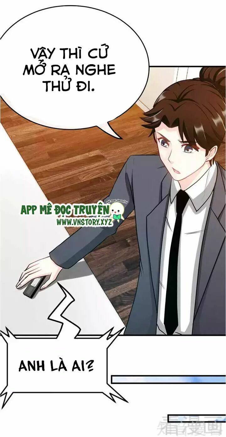 Đế Thiếu Chuyên Sủng Hắc Đạo Thê Chapter 95 - Trang 2